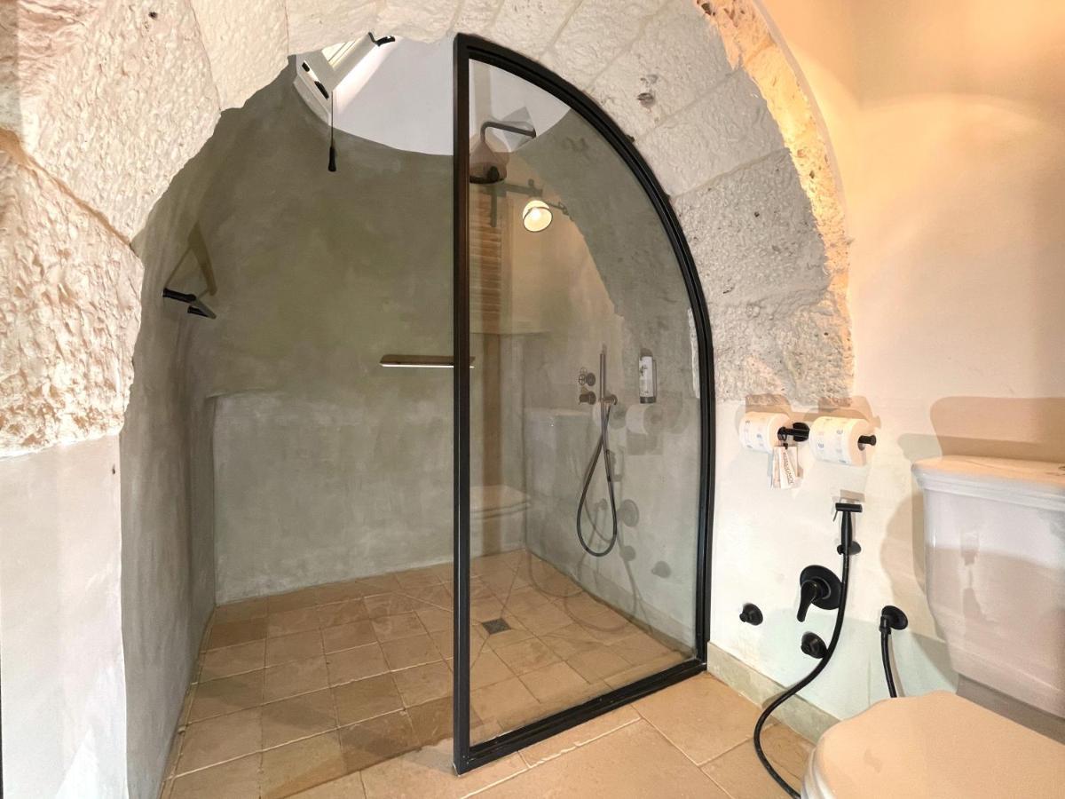 Trullo Panna Fragola - Exclusive Four Bedroom Villa & Private Pool Martina Franca Exteriör bild