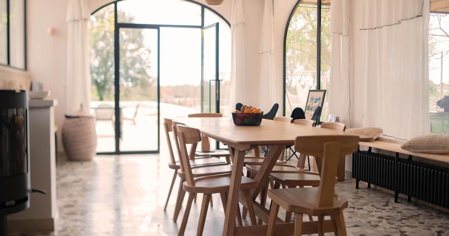 Trullo Panna Fragola - Exclusive Four Bedroom Villa & Private Pool Martina Franca Exteriör bild
