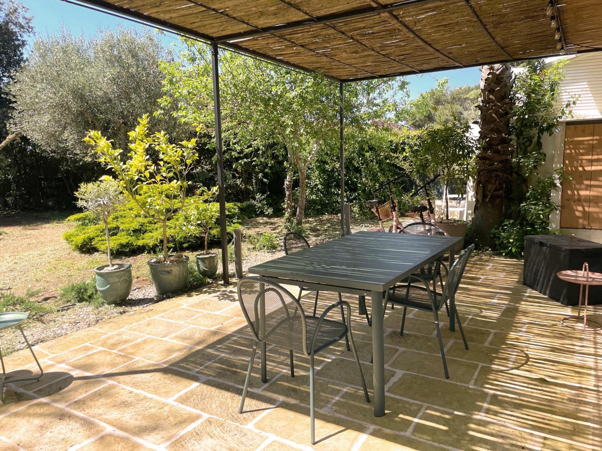 Trullo Panna Fragola - Exclusive Four Bedroom Villa & Private Pool Martina Franca Exteriör bild