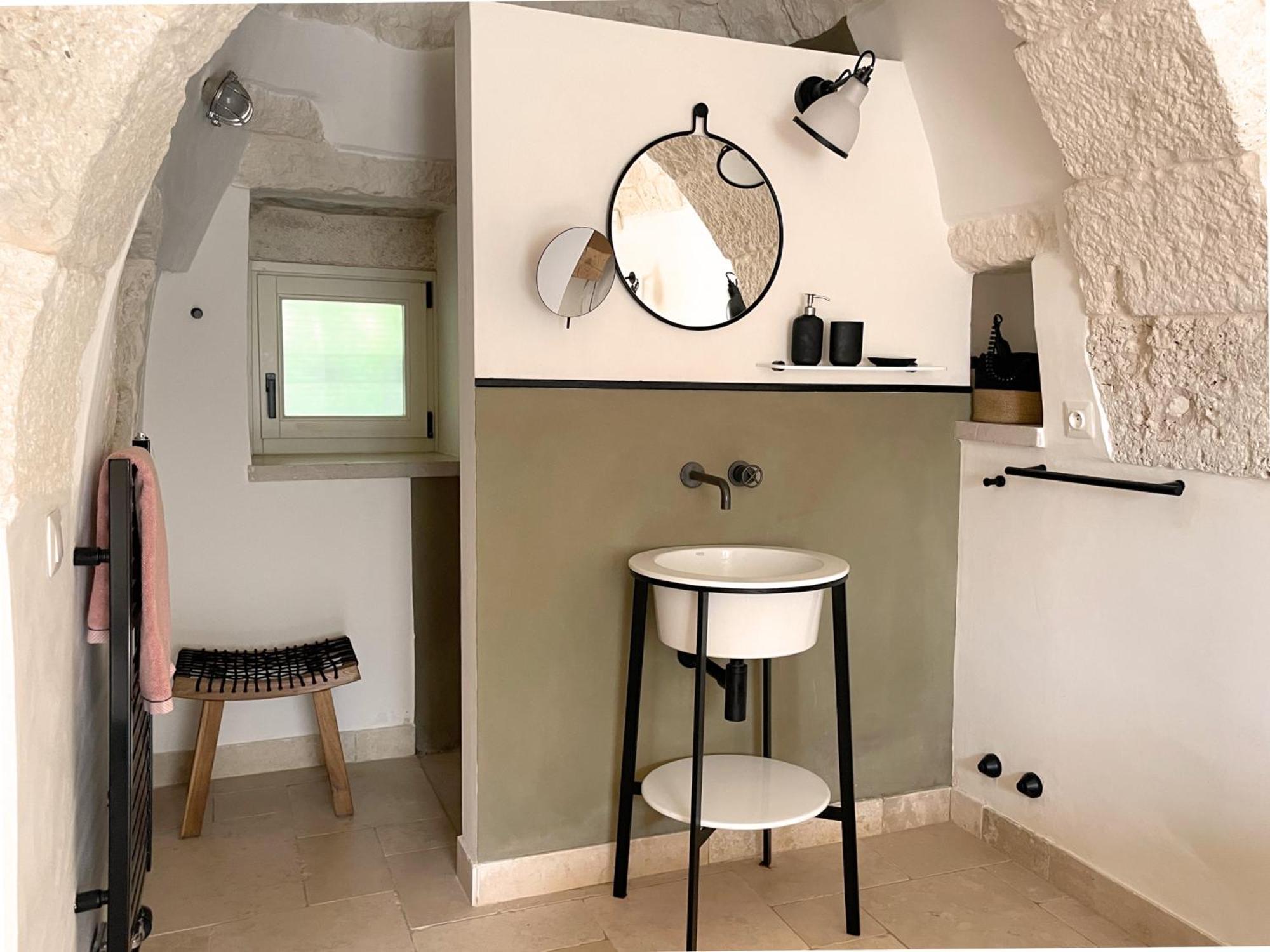 Trullo Panna Fragola - Exclusive Four Bedroom Villa & Private Pool Martina Franca Exteriör bild