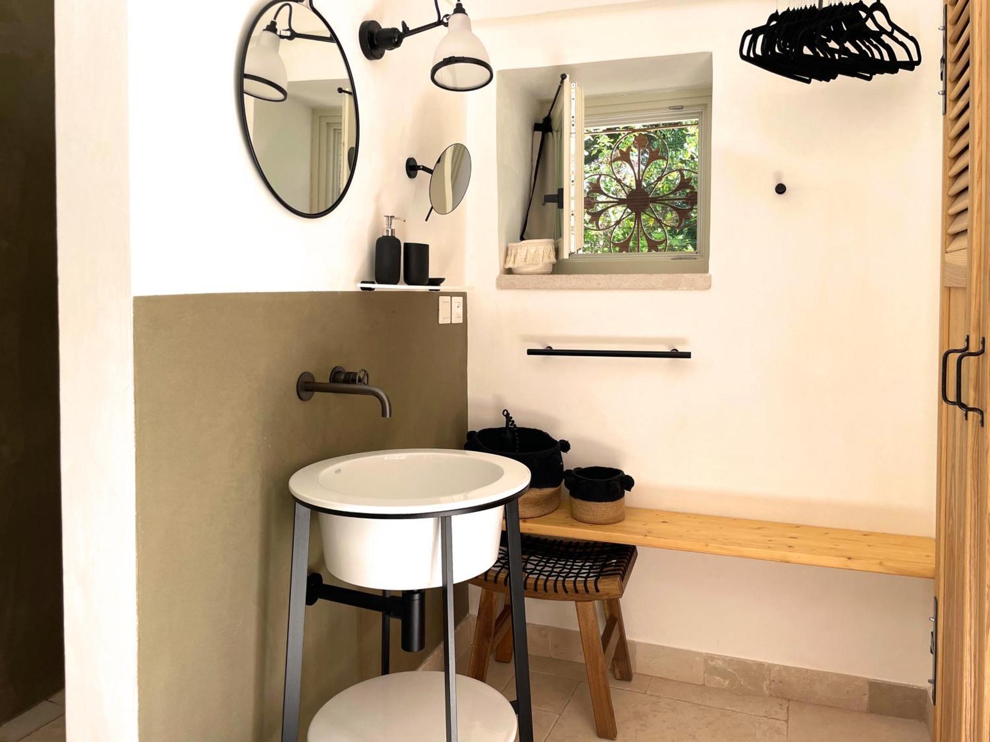 Trullo Panna Fragola - Exclusive Four Bedroom Villa & Private Pool Martina Franca Exteriör bild