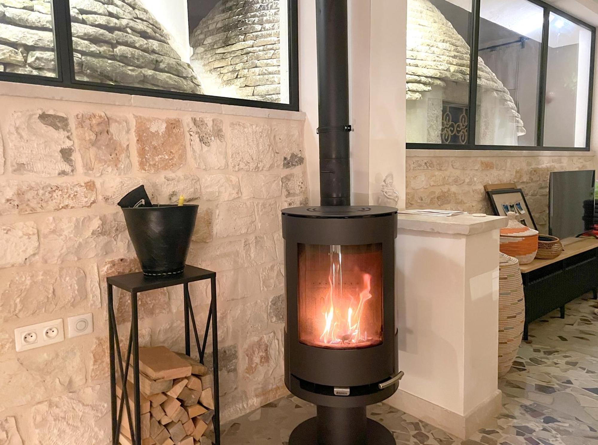 Trullo Panna Fragola - Exclusive Four Bedroom Villa & Private Pool Martina Franca Exteriör bild